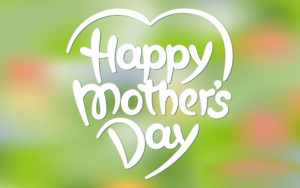 Mother's Day Messages in English