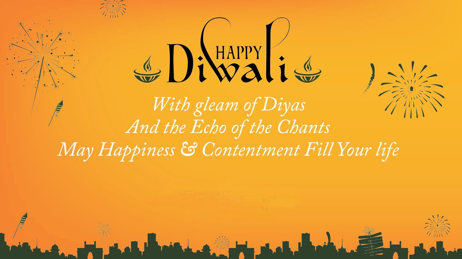 DIWALI Quotes – Only Messages