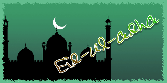EID-UL-AZHA QUOTES  Only Messages