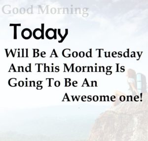 Happy Tuesday Funny and Inspirational Quotes – Only Messages