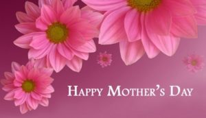 Mother’s Day with Quotes and Images