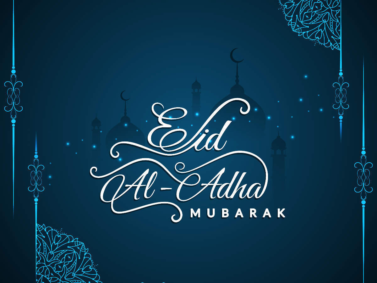 EID-UL-AZHA Quotes And Wishes