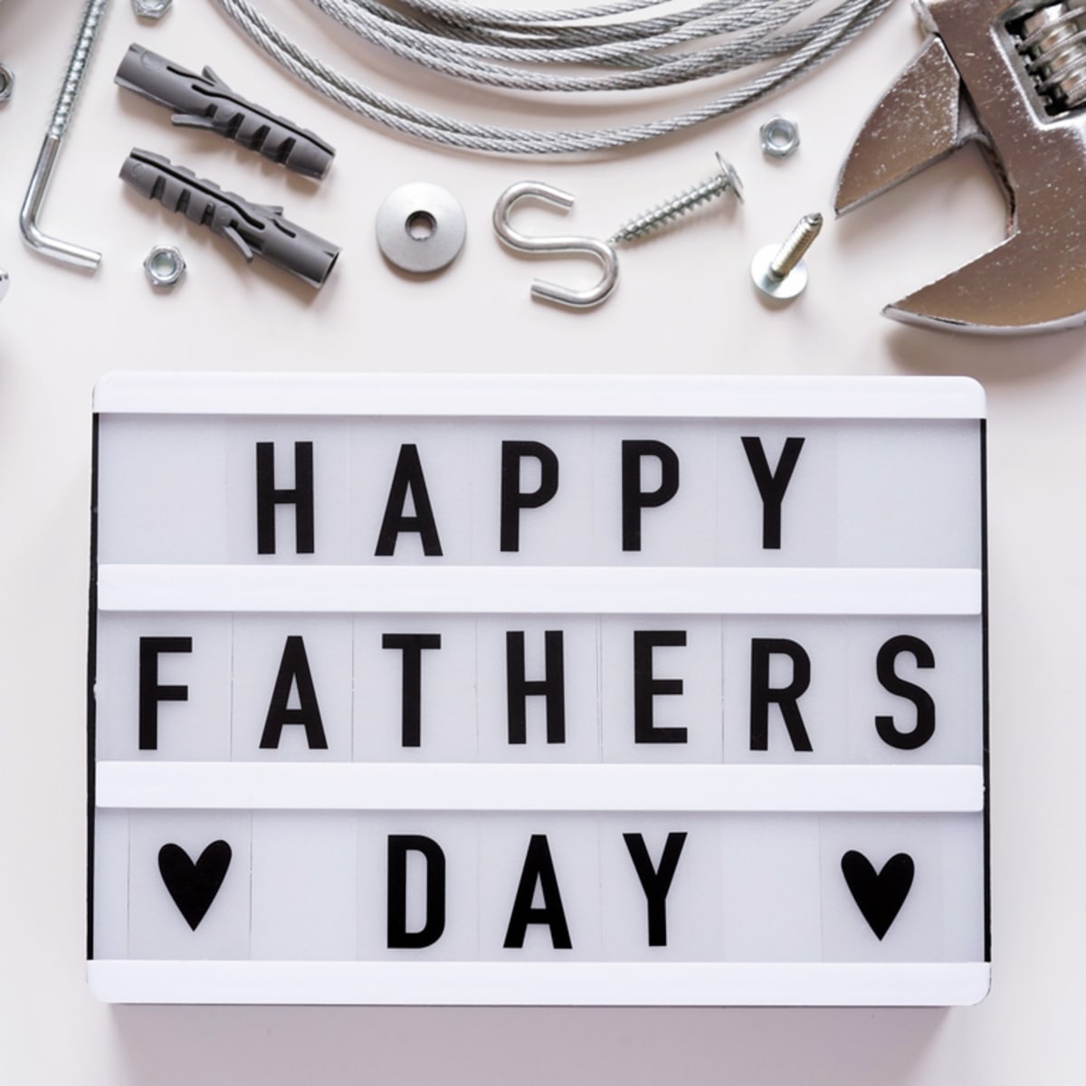 Fathers Day Messages