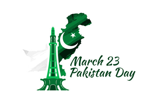 YOM-E-PAKISTAN (23 MARCH)