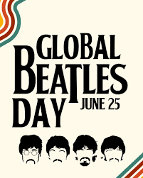 Global Beatles Day