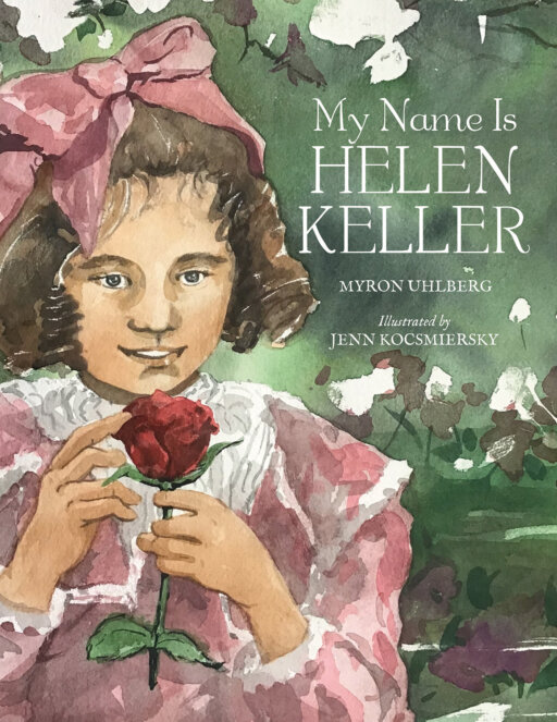 Helen Keller Day