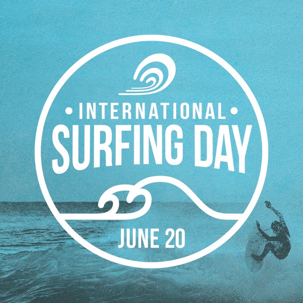 International Surfing Day