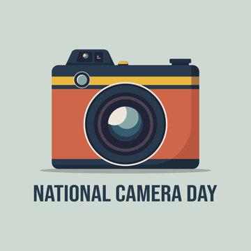 National Camera Day - OnlyMessages