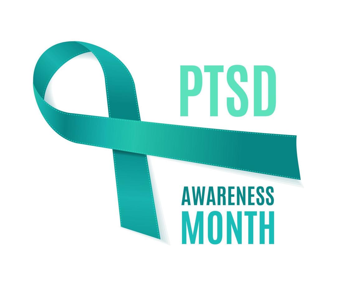 National PTSD Awareness Day
