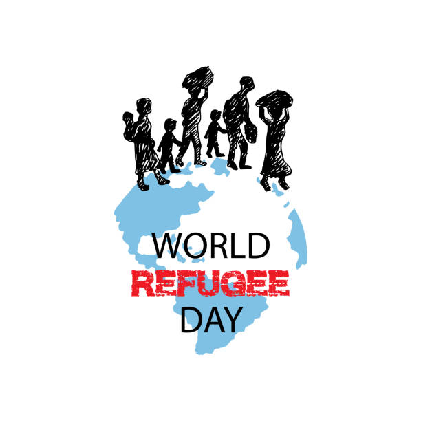 World Refugee Day