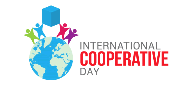 International Day of Cooperatives - OnlyMessages