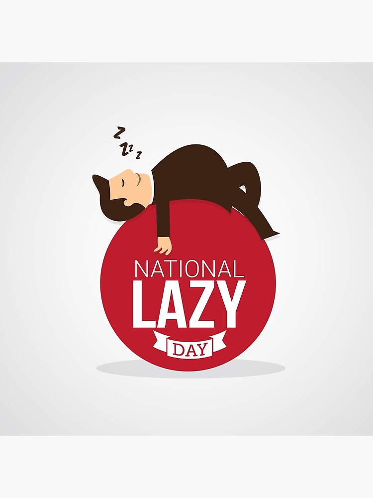 Lazy Day - OnlyMessages