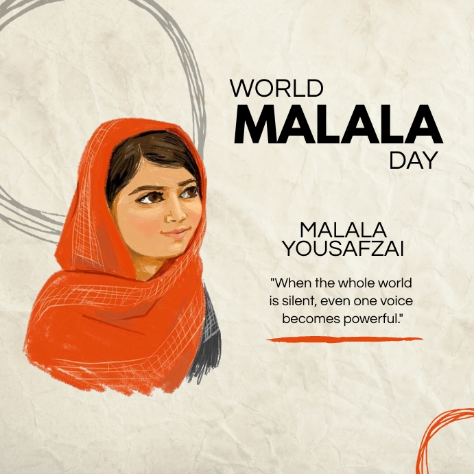 Malala Day