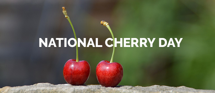 National Cherry Day-OnlyMessages