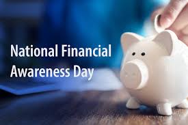 National Financial Awareness Day - OnlyMessages