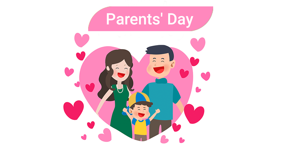 Parents' Day - OnlyMessages