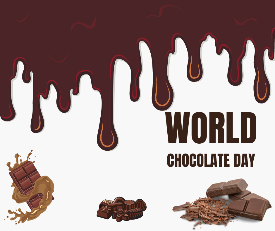 World Chocolate Day - OnlyMessages