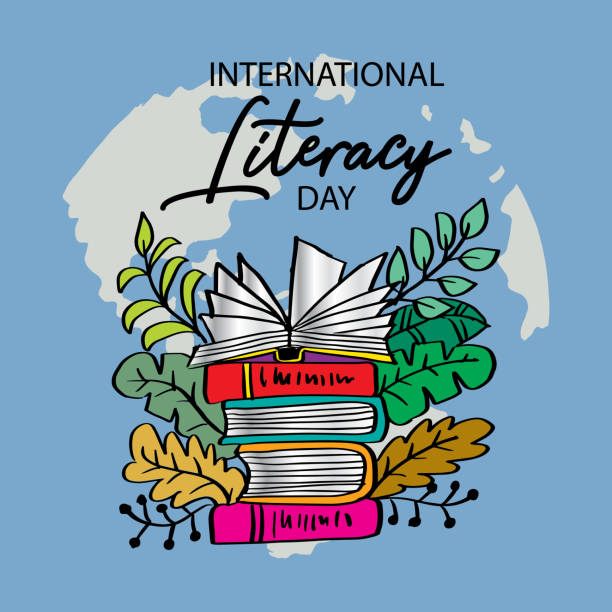 International Literacy Day - OnlyMessages