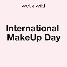 International Makeup Day - OnlyMessages