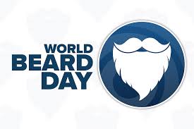 World Beard Day - OnlyMessages