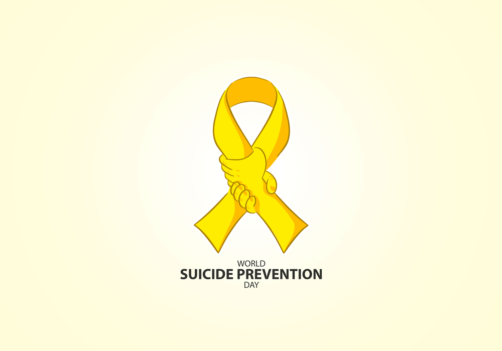 World Suicide Prevention Day - OnlyMessages