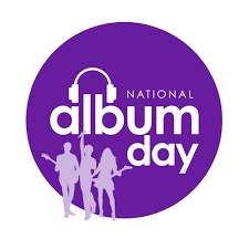National Album Day – OnlyMessages