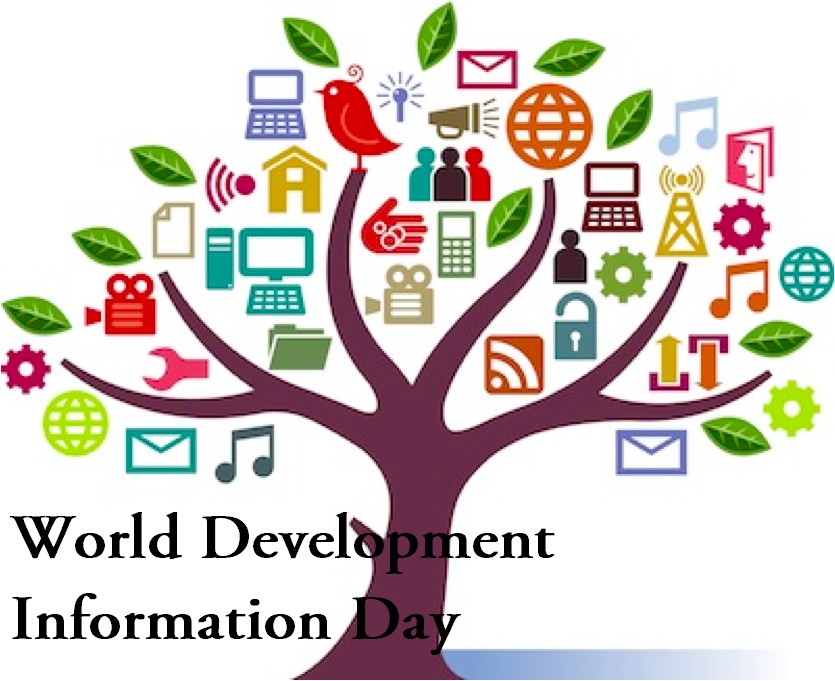 World Development Information Day – OnlyMessages