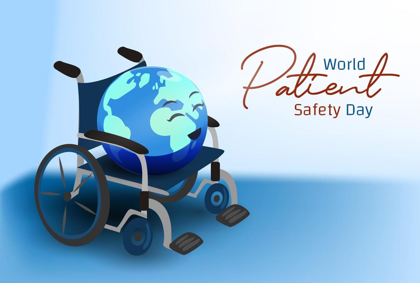World Patient Safety Day - OnlyMessages