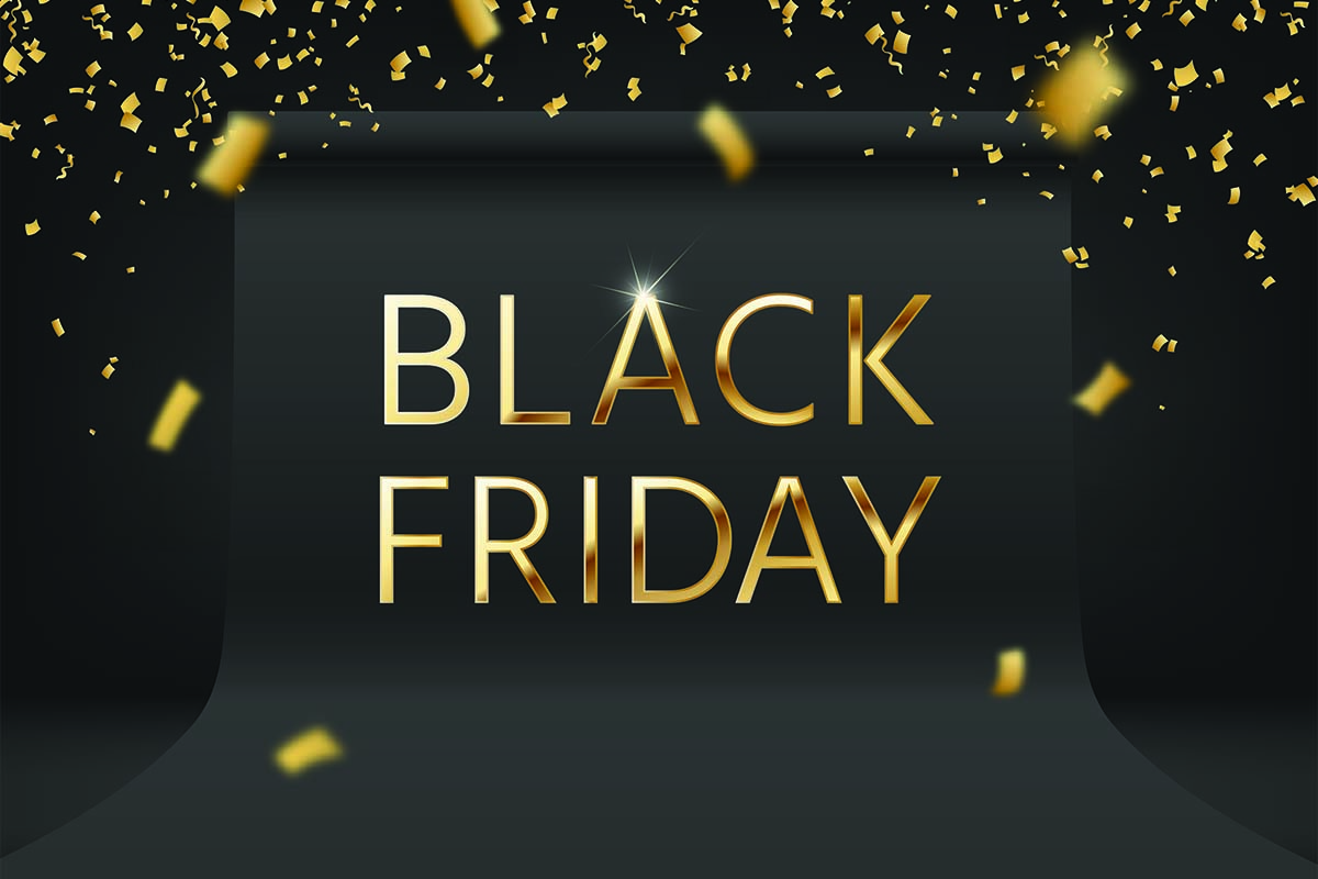 Black Friday