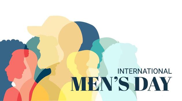 International Men’s Day – OnlyMessages