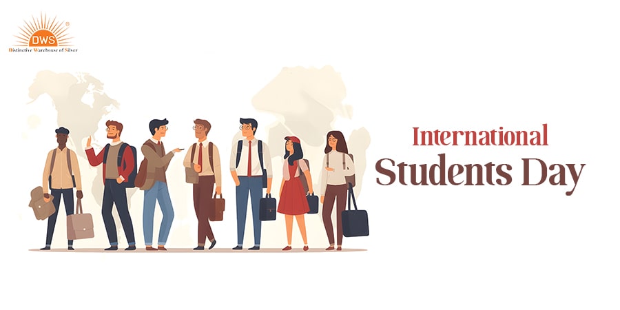 International Students Day - OnlyMessages