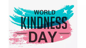 World Kindness Day - OnlyMessages