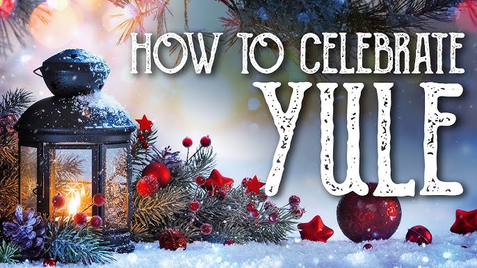 Yule Day - OnlyMessages