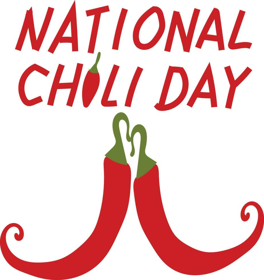 National Chili Day - OnlyMessages