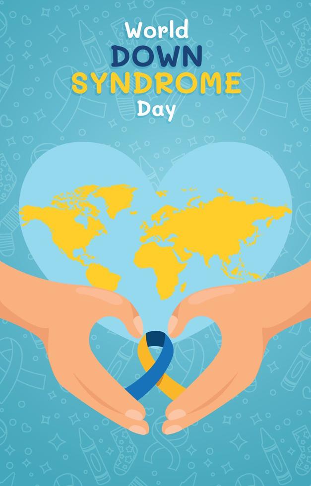 World Down Syndrome Day - OnlyMessages