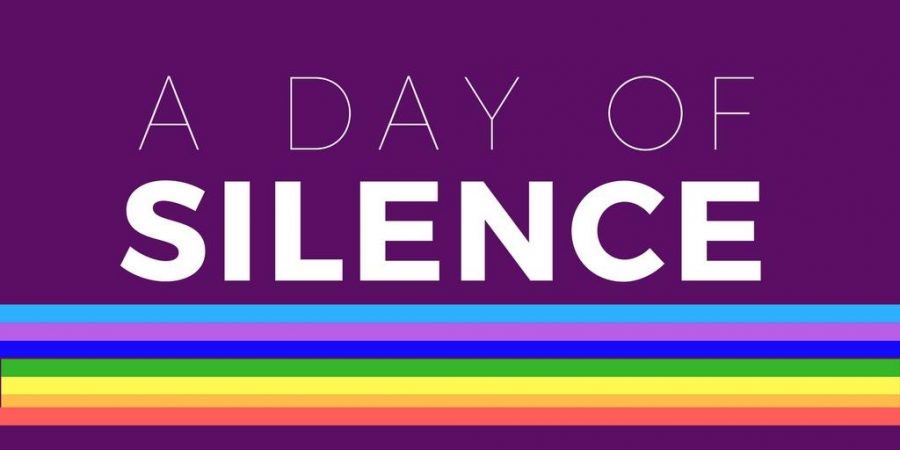 Day of Silence - OnlyMessages