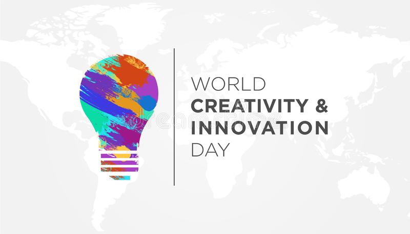 International Creativity and Innovation Day - OnlyMessages