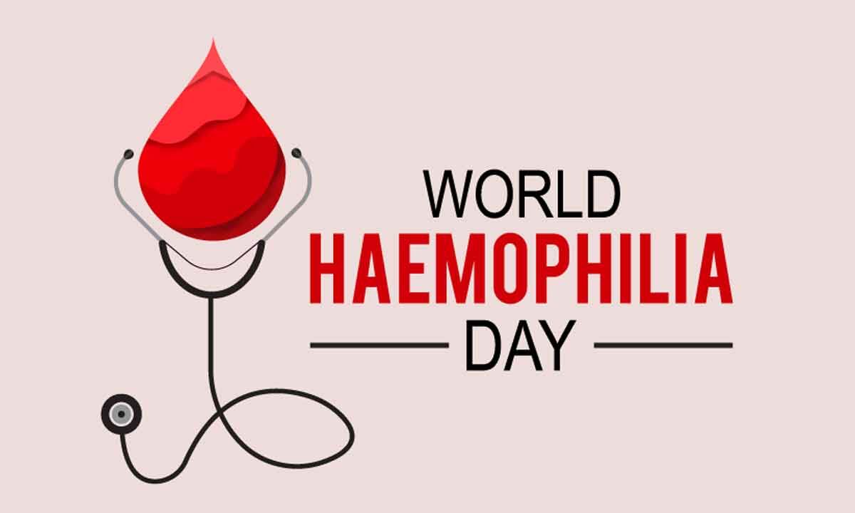 World Hemophilia Day - OnlyMessages