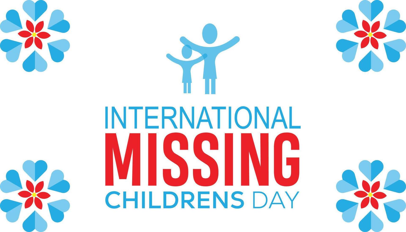 International Missing Children’s Day - OnlyMessages
