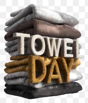Towel Day - OnlyMessages