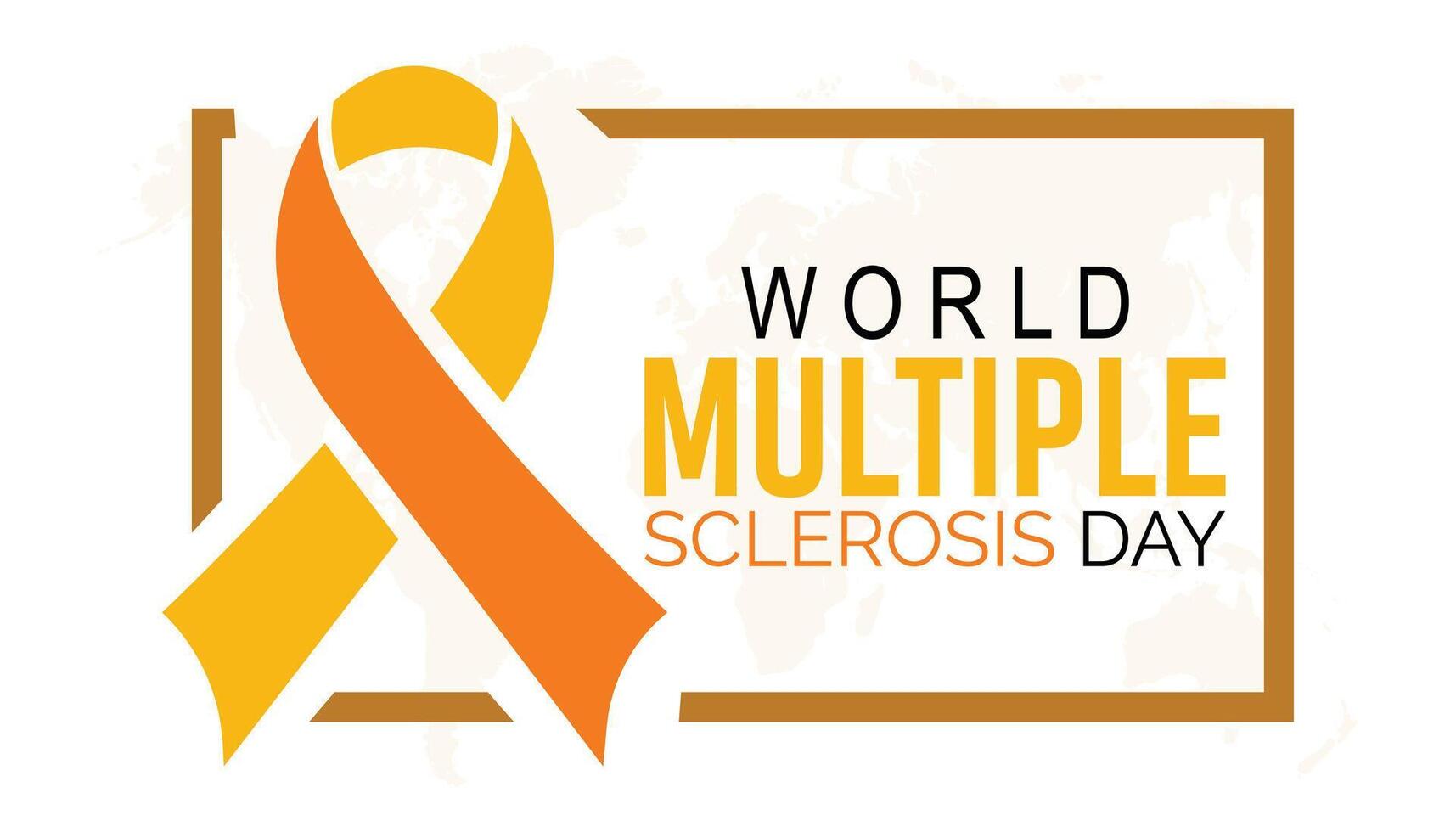 World Multiple Sclerosis Day - OnlyMessages