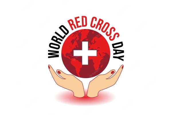 World Red Cross Day - OnlyMessages