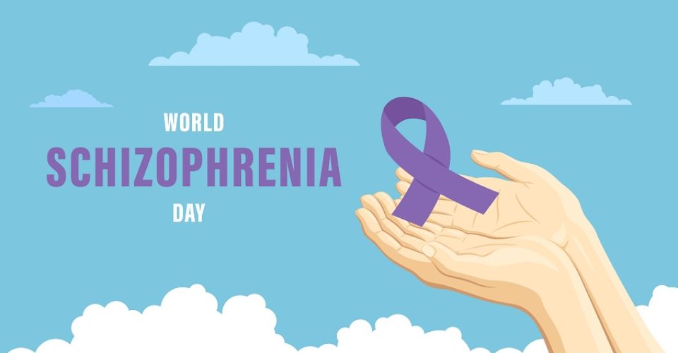 World Schizophrenia Day - OnlyMessages