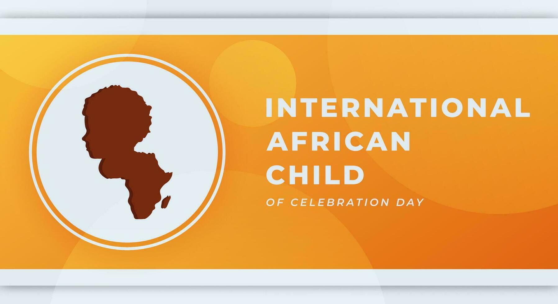 International Day of the African Child - OnlyMessages