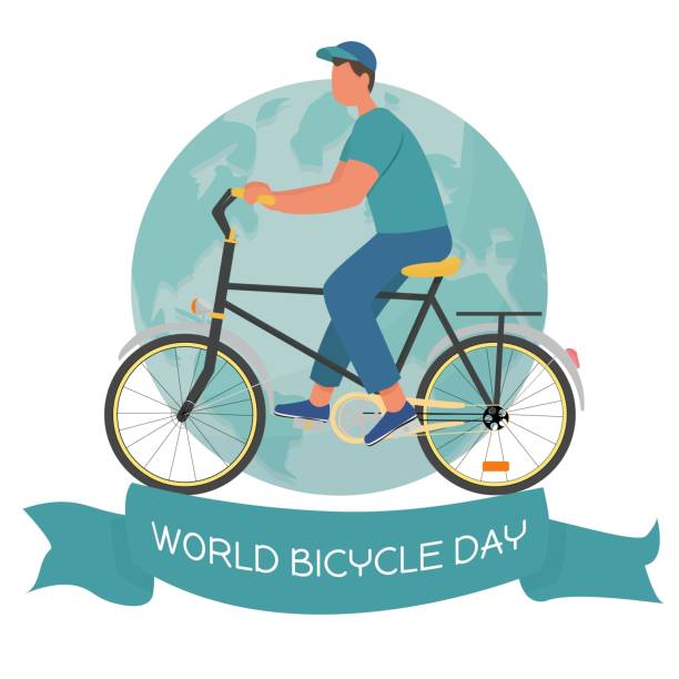 World Bicycle Day - OnlyMessages
