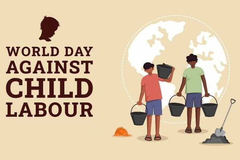 World Day Against Child Labor - OnlyMessages