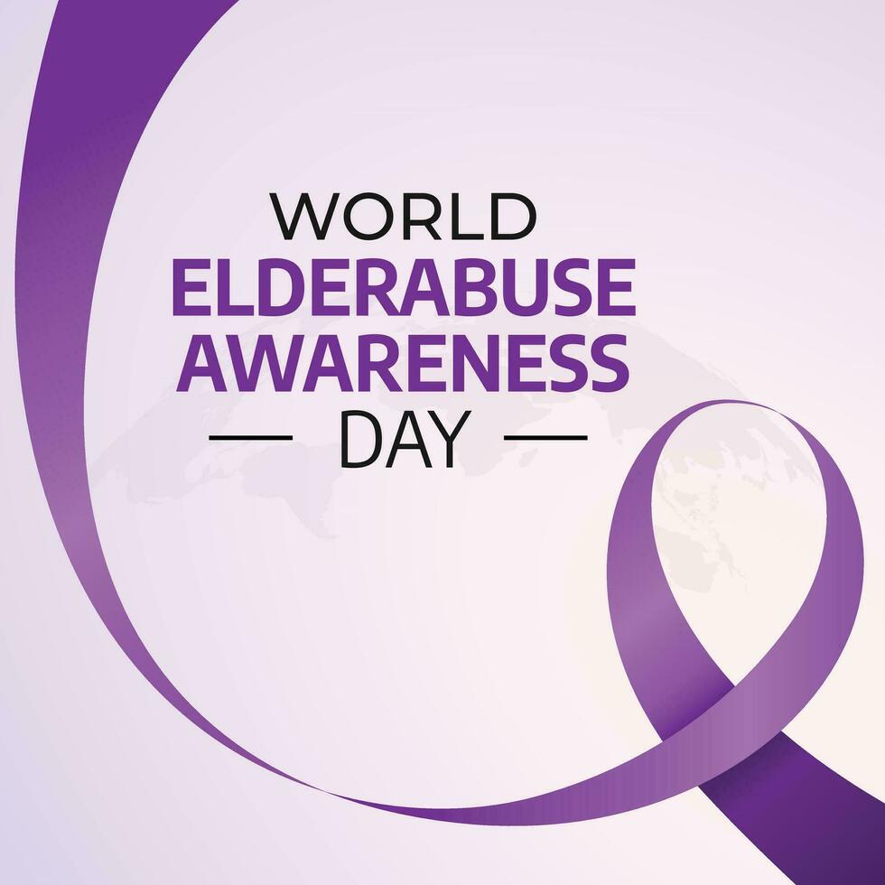 World Elder Abuse Awareness Day - OnlyMessages