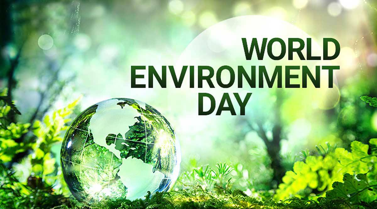 World Environment Day - OnlyMessages