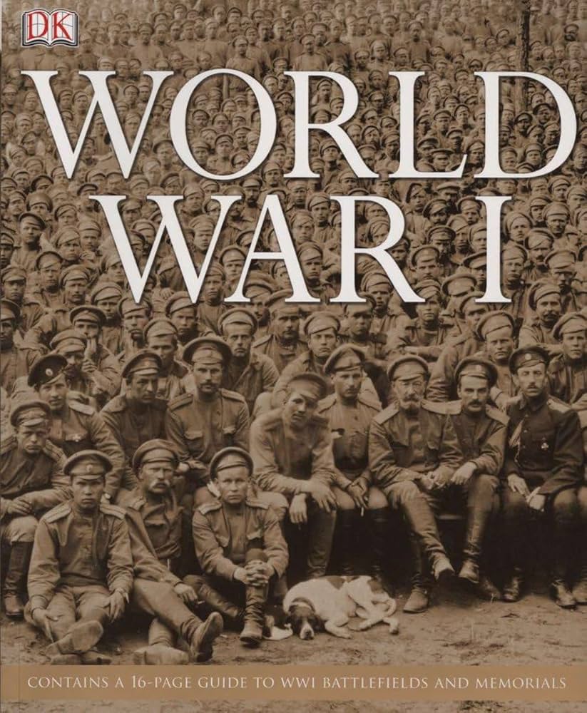 World War I - OnlyMessages