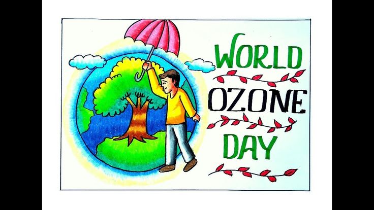 World Ozone Day- OnlyMessages